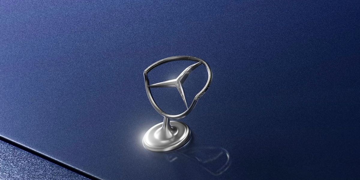 Mercedes-Benz: Wie Ola Källenius den Konzern zum Reparaturfall macht