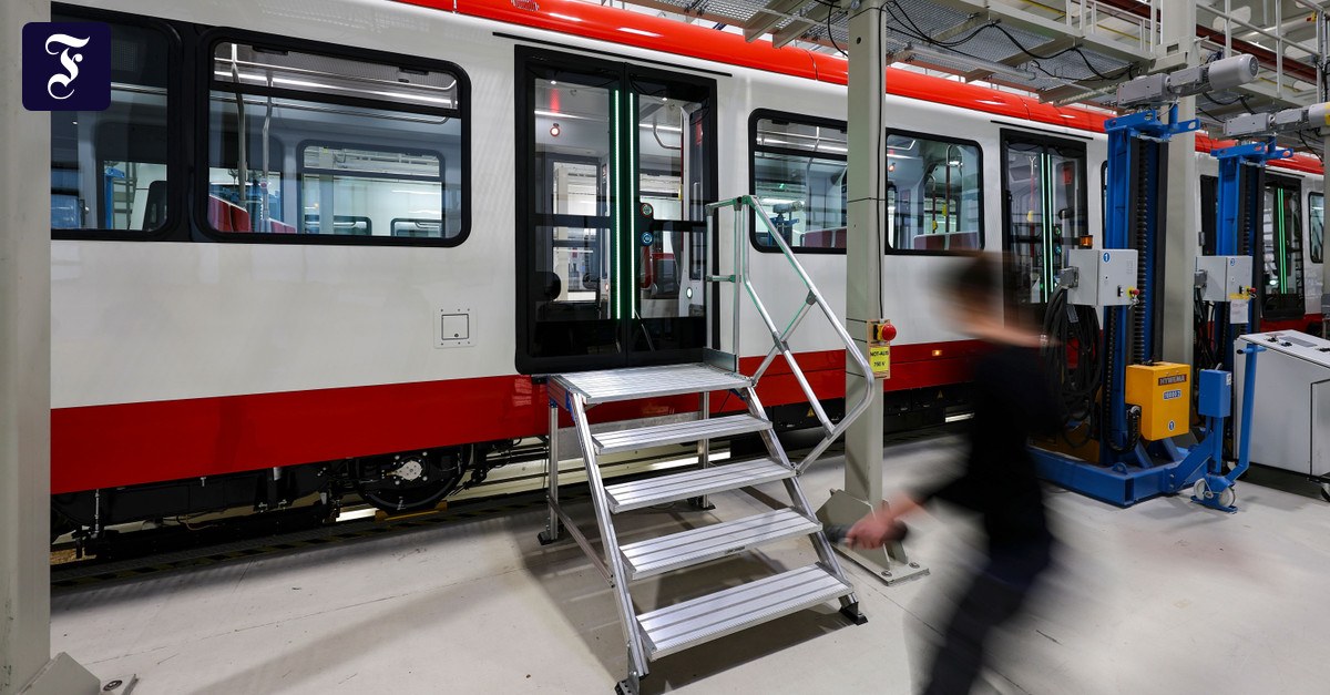 Business-Ticker: Dortmund bestellt neue Stadtbahnen absichtlich ohne Klimaanlage