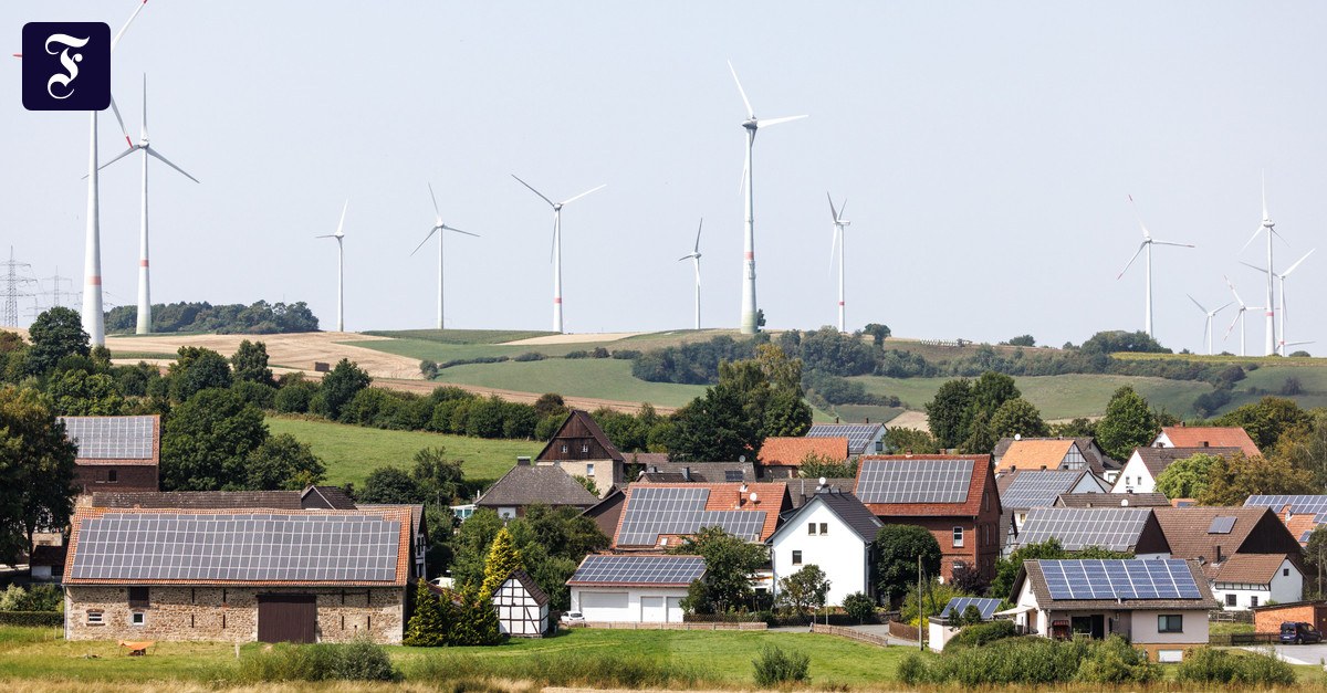 Neues Buch „Kurzschluss“: Schöngefärbte Energiewende