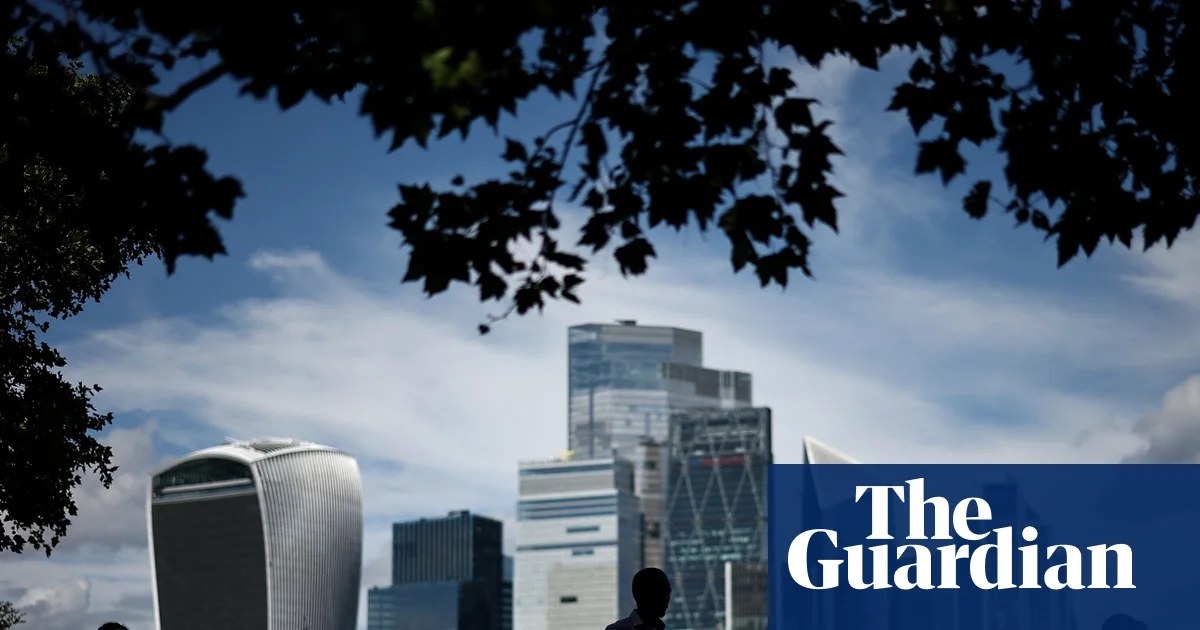 UK manufacturing growth slows in July despite faster output