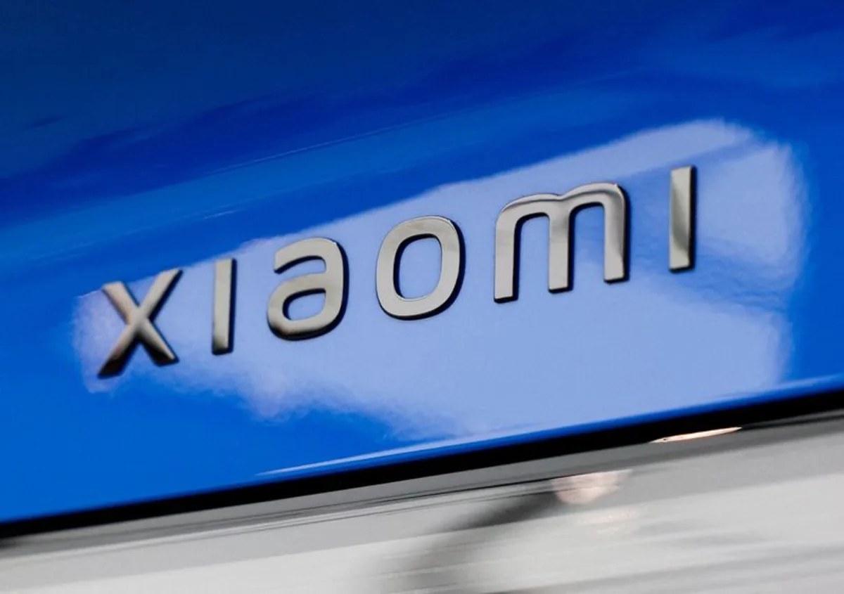 China's Xiaomi unveils SUV series dubbed Sky Nomad