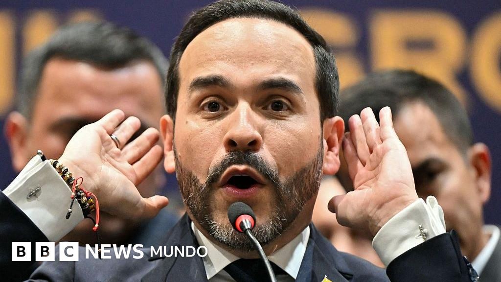 Cuáles son las propuestas más polémicas de la "patria milagro" de De la Espriella y qué contrapesos tendrá como presidente de Colombia
