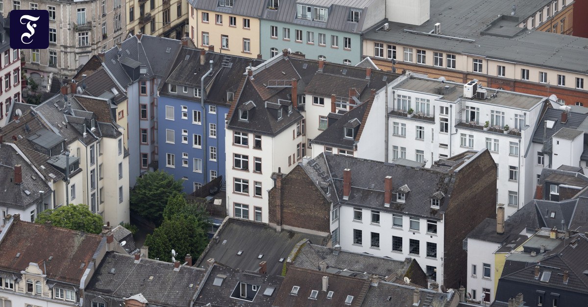 Überteuerte Preise: Jetzt kontrolliert das Amt die Miete