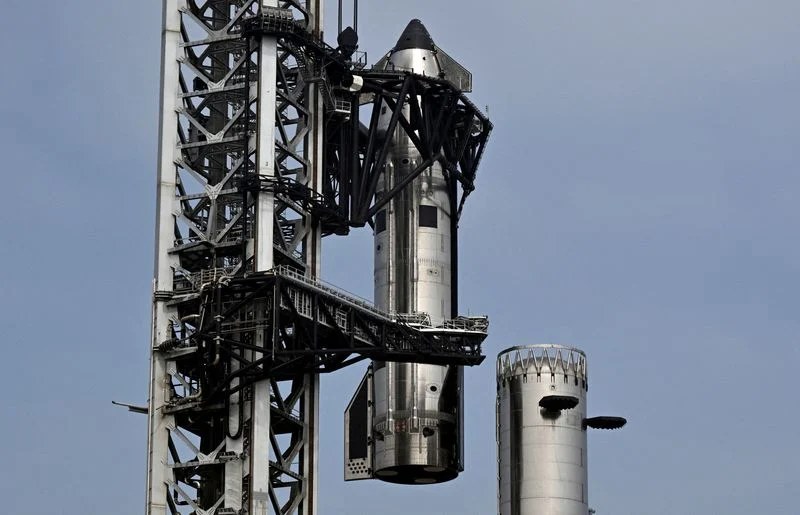 The road to SpaceX’s juggernaut IPO
