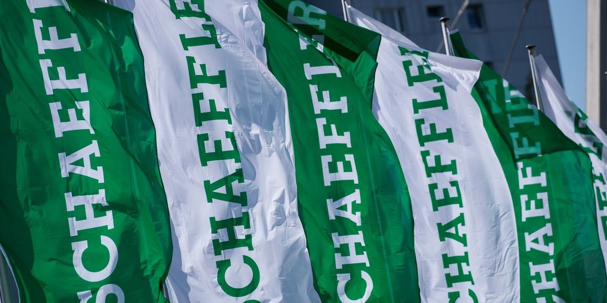 Schaeffler: E-Auto-Flaute in den USA lässt Aktie abstürzen