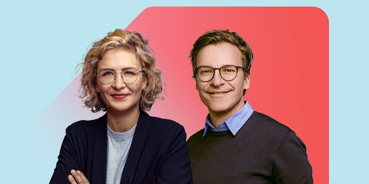 Podcast manager magazin INSIDE: Wo künstliche Intelligenz in Deutschlands Unternehmen wirklich wirkt