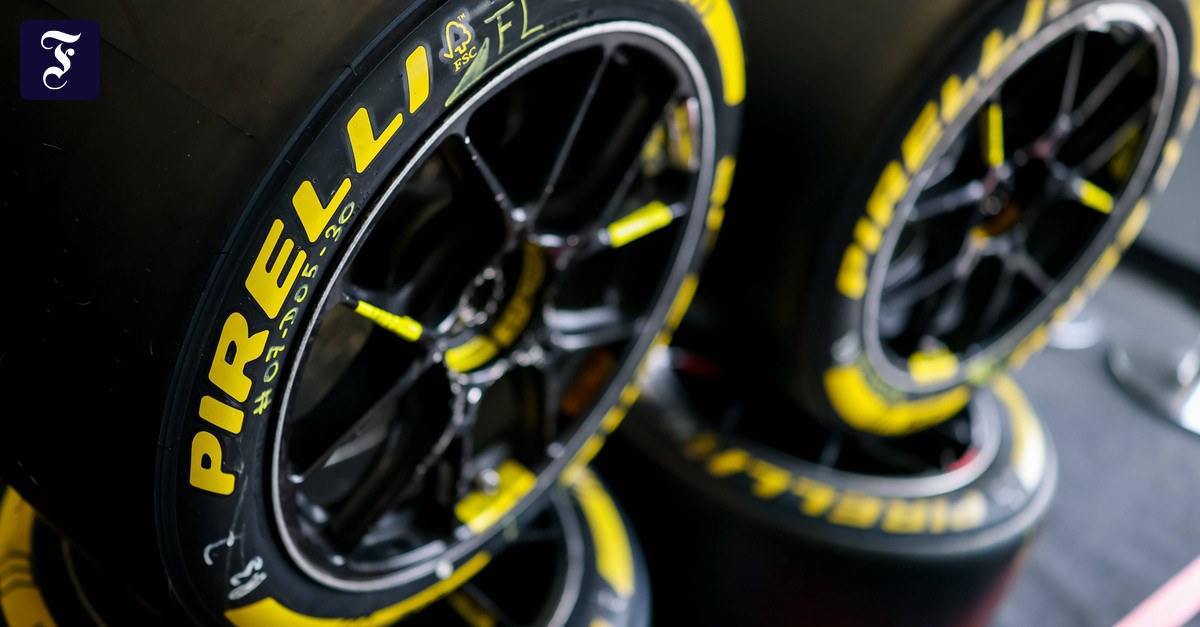 Michael Strnad: Tschechischer Investor steigt bei Pirelli ein