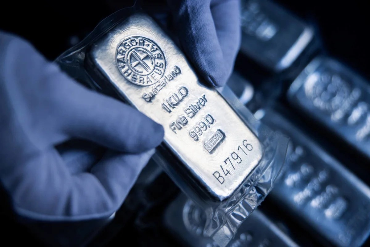 Analyst sends blunt message as gold, silver reach multiyear highs