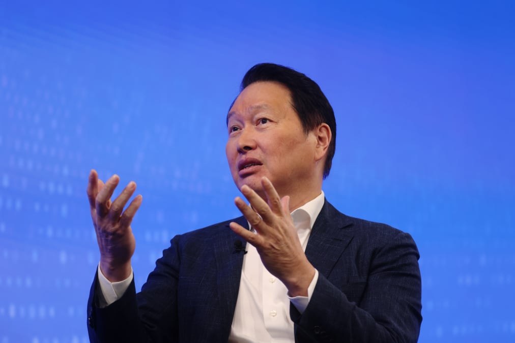 SK Hynix options begin trading. But another group of stocks is stealing its thunder