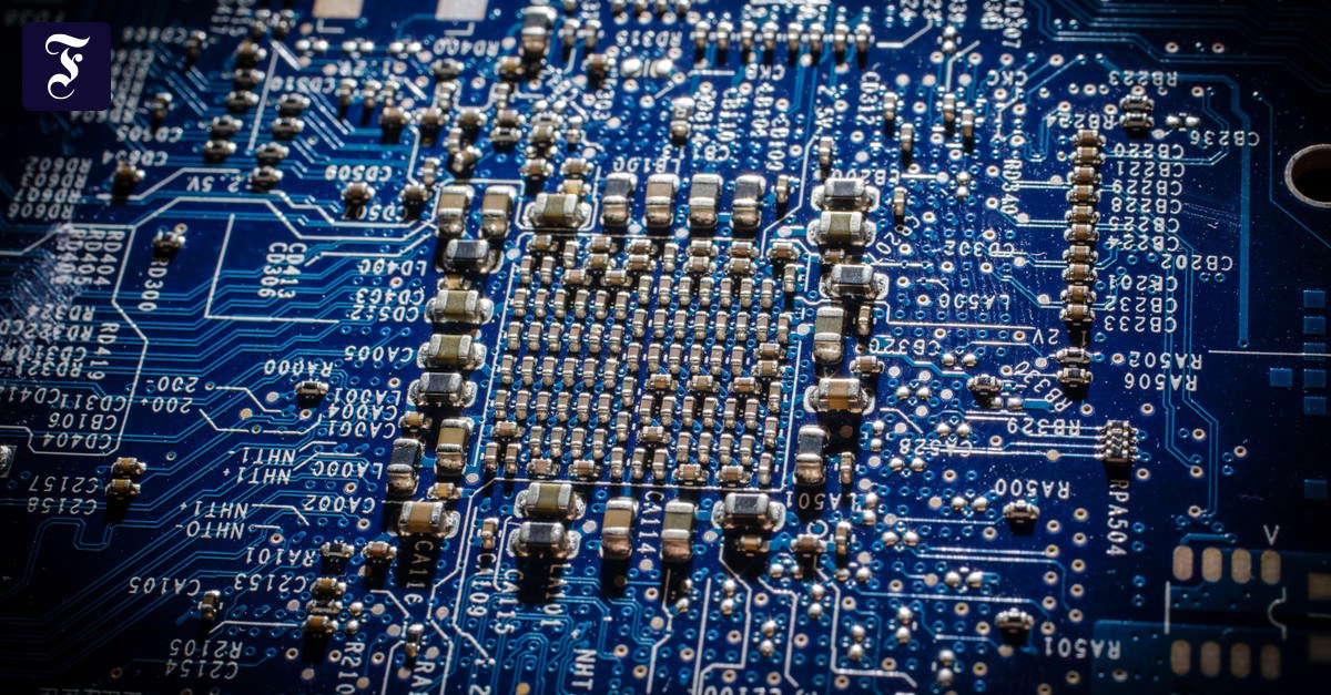 Forscher Martin Andree: Das Internet in Zahlen