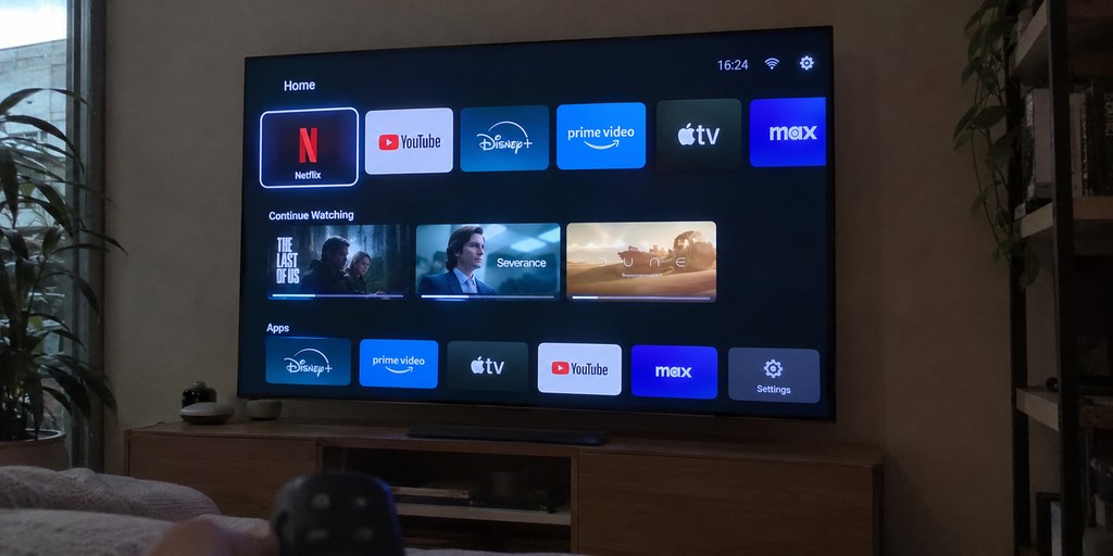 People Are Vibe Coding the Ads Out of Their Smart TVs: Here's How