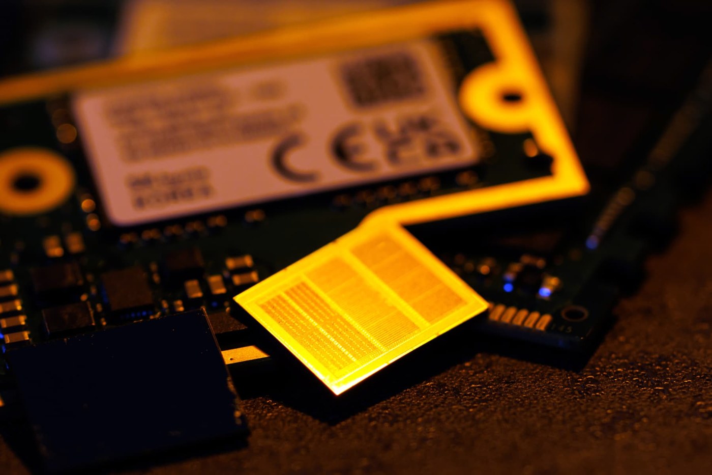 South Korea's semiconductor exports just tripled year-over-year. Is it too much of a good thing?
