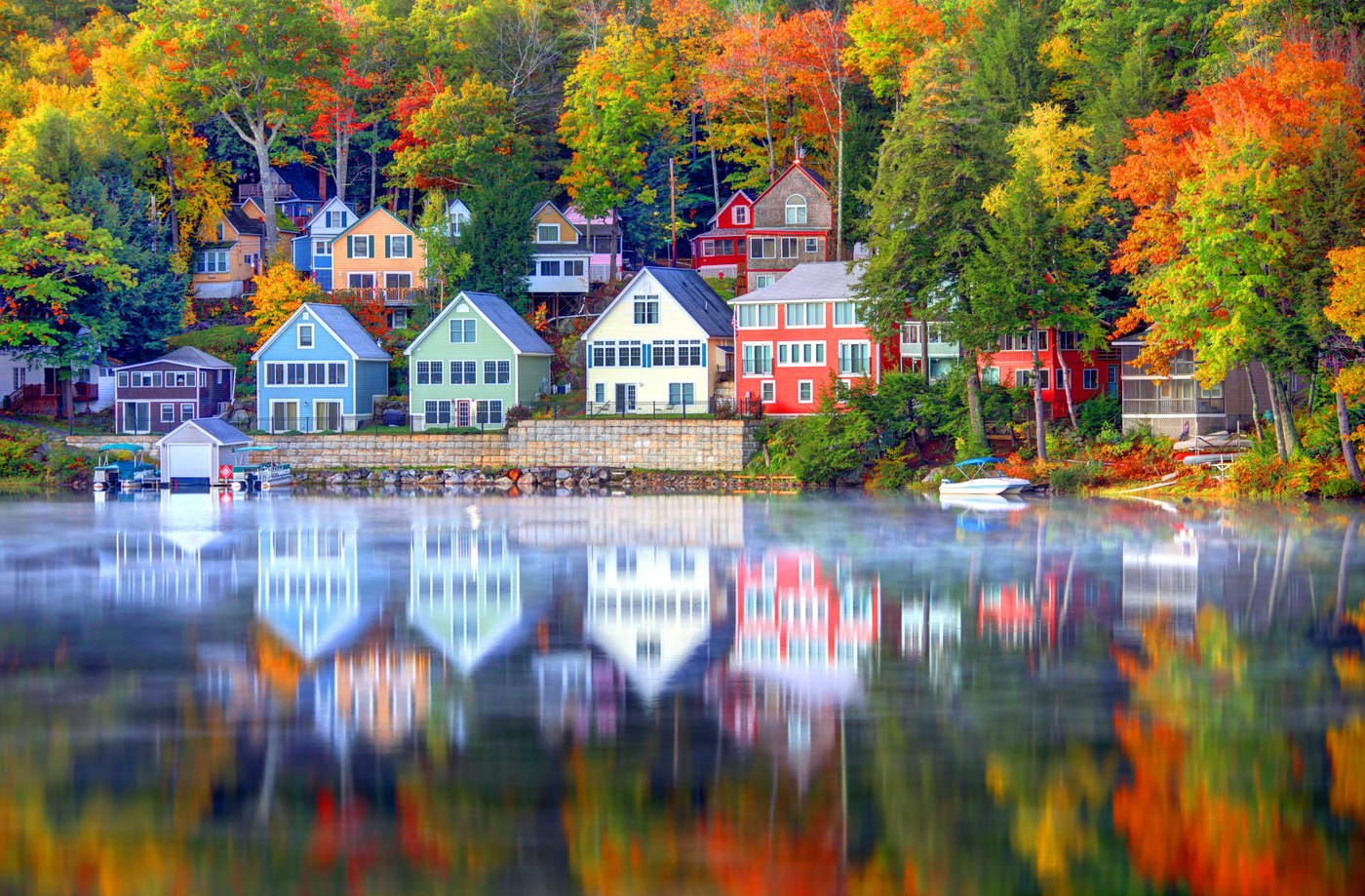 The best states to live in for 2026: No. 1 has a six-year winning streak