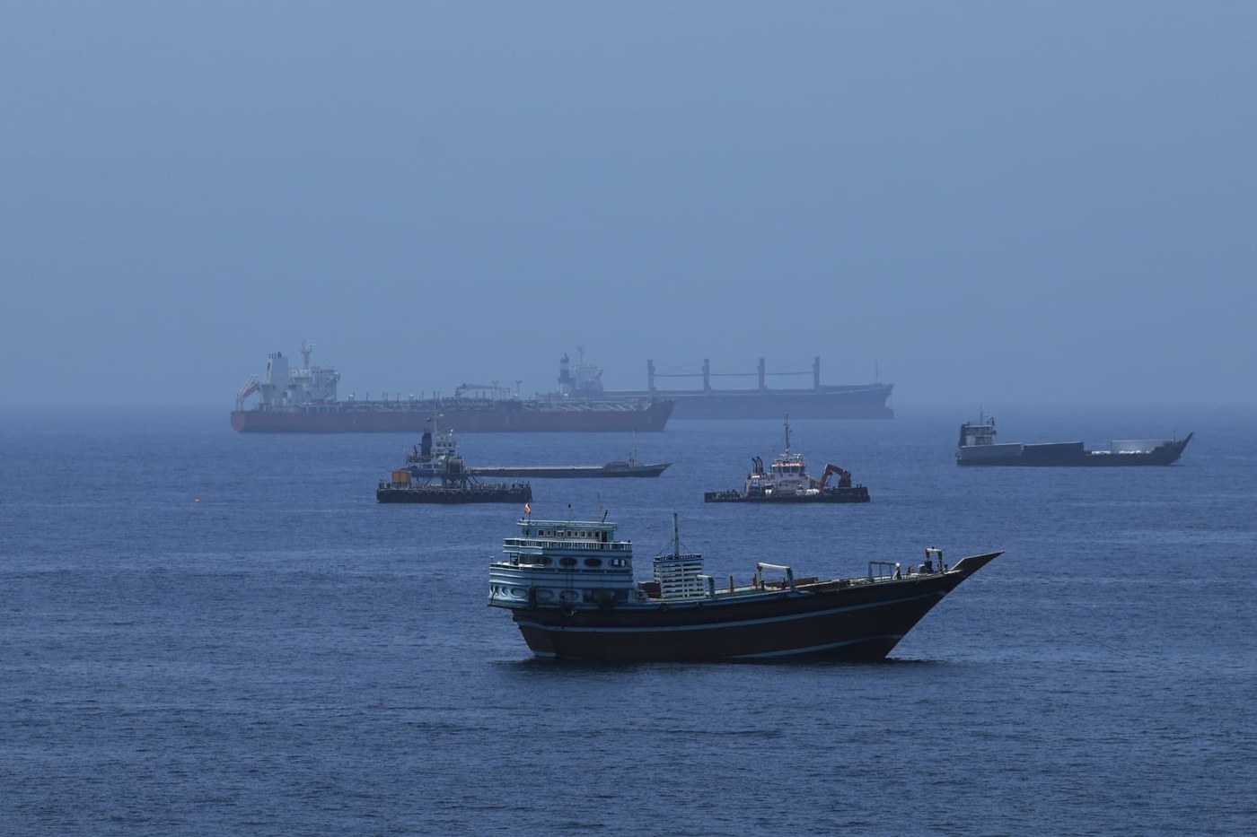 Hormuz Deadlock: Where oil prices could head next as prospects for an imminent deal fade