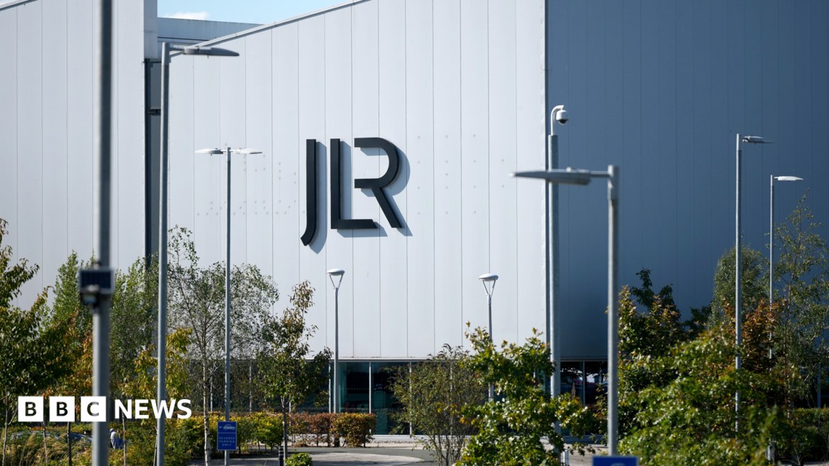 'JLR job cuts a cause for uncertainty and worry'