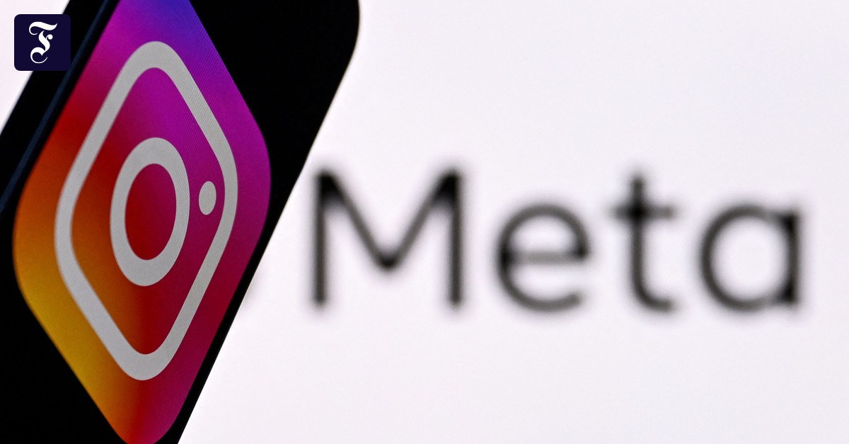Business-Ticker: Meta stellt neue KI-Bildfunktion nach Kritik wieder ein