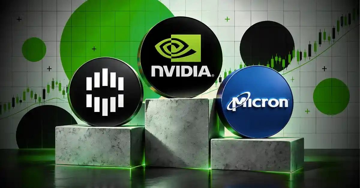 3 Stocks Investors Are Buying That Could Double From Here