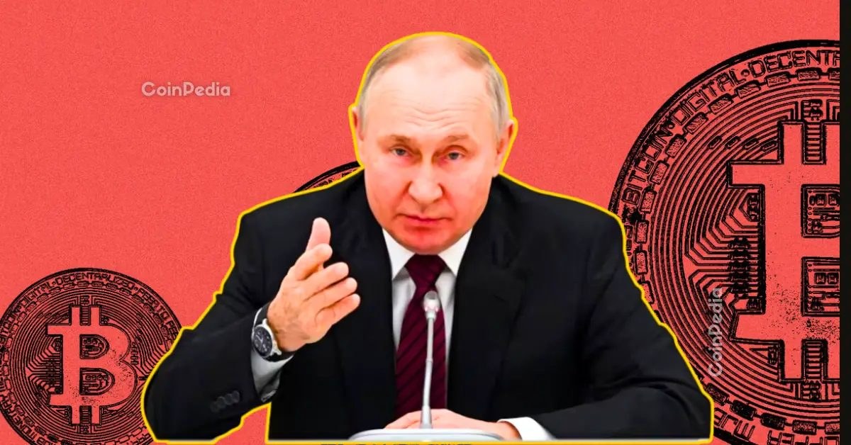 Bank of Russia Adds Crypto to Financial Resilience Calculations