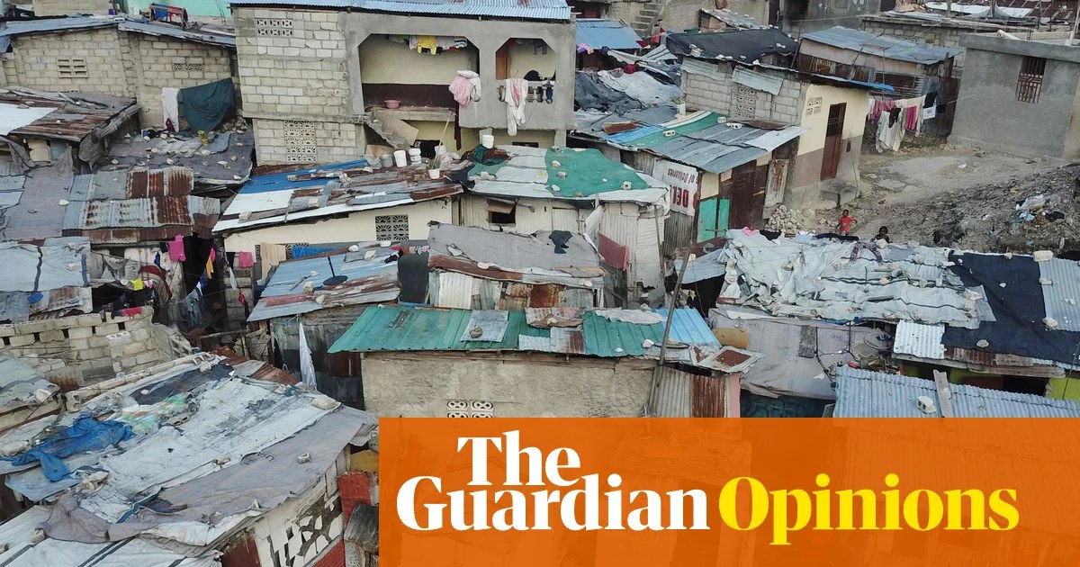 Labour has got the message – developing nations suffer most from bond market turmoil | Heather Stewart