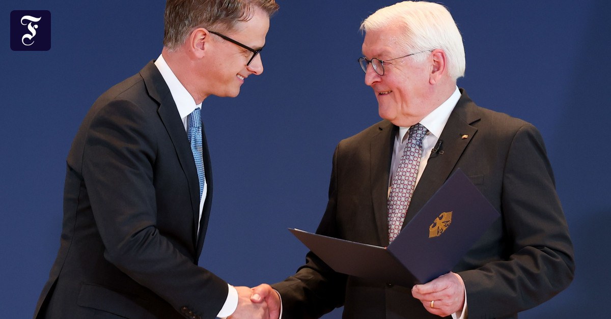 Reform der Pflegeversicherung: Linnemann hat keinen Spielraum für Zugeständnisse