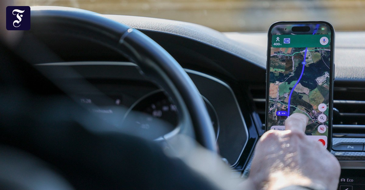 Neue EU-Pflicht: Warum Autos jetzt jeden Blick überwachen