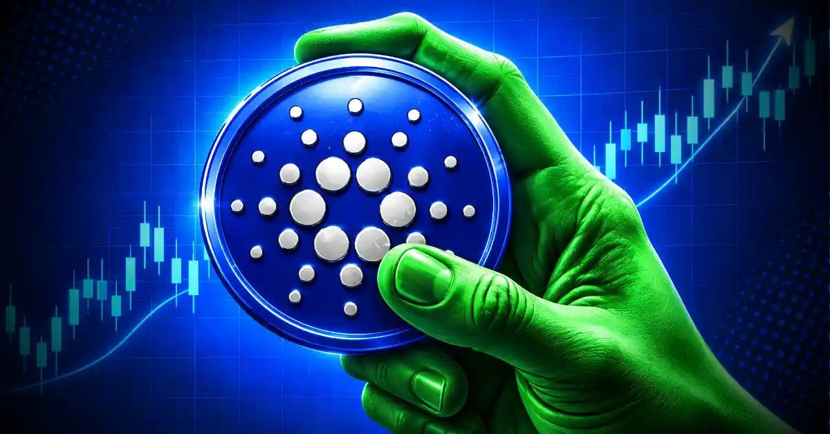 Is Cardano Worth Holding in 2026? Lark Davis Compares ADA With Bitcoin Stocks