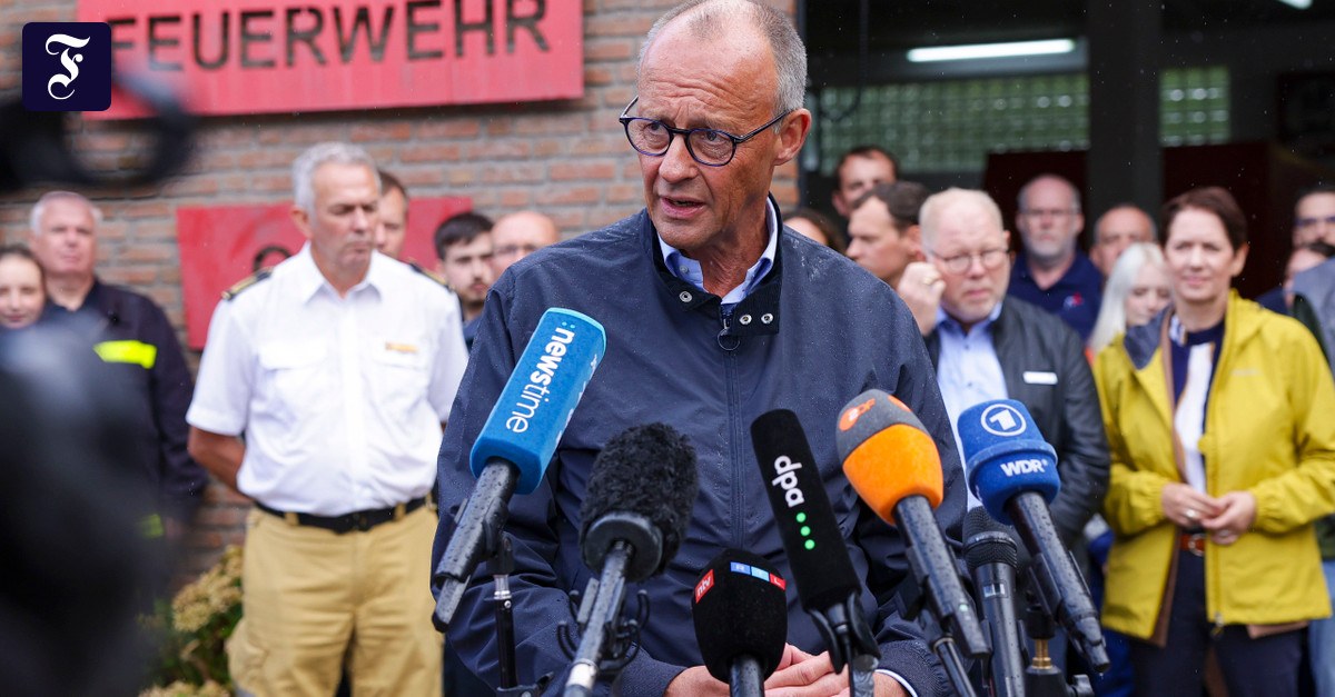 F.A.Z. exklusiv: Deutschland droht erstmals Klimaziel zu verfehlen