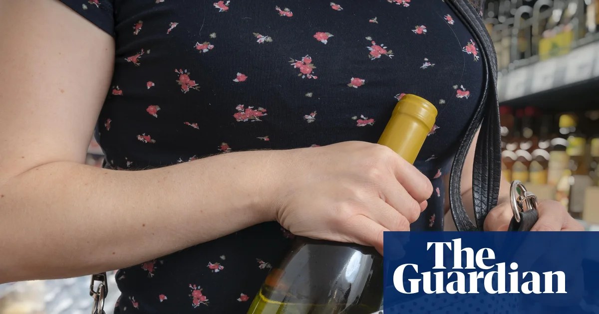 ‘I introduce myself to anyone who looks a bit jumpy’: a security guard’s take on anti-shoplifting fixes