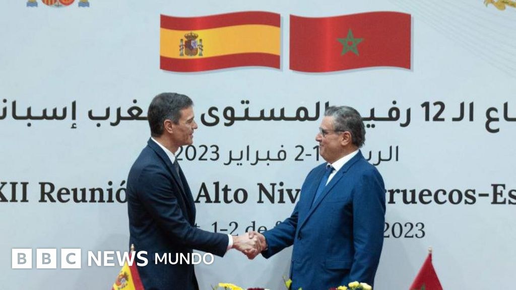 3 asuntos que históricamente han tensado las relaciones entre España y Marruecos