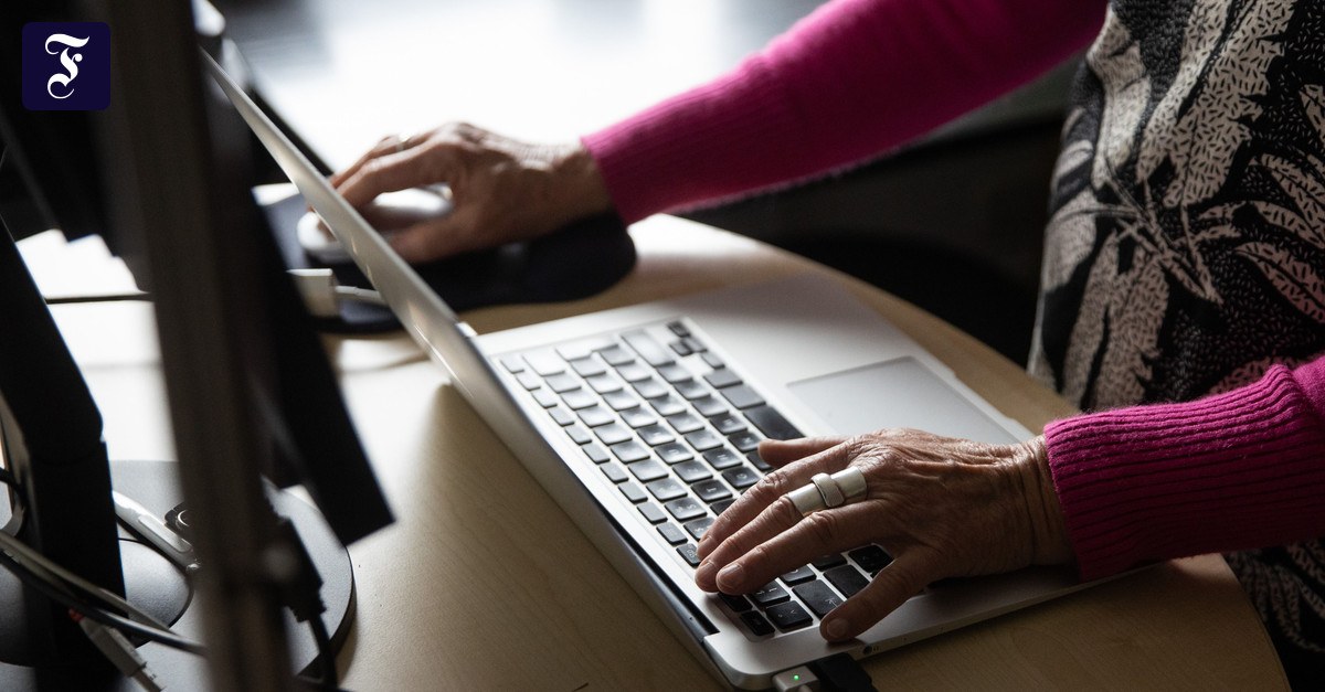 Technikfrust: Alles muss man selbst machen!
