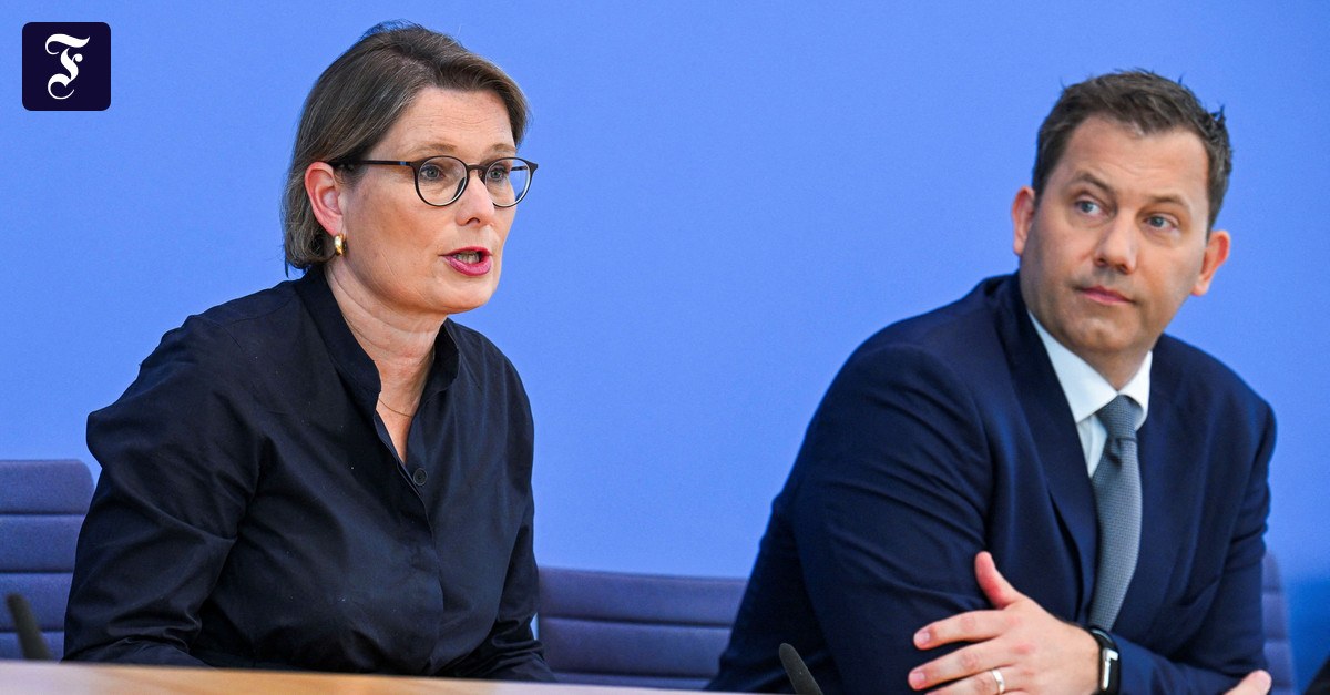 Pläne der Regierung: 26 Punkte gegen Steuerhinterzieher