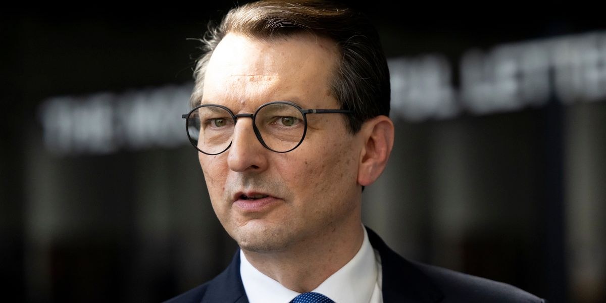 BMW: Der neue CEO Milan Nedeljković streicht 8000 Jobs und siebt im Topmanagement aus