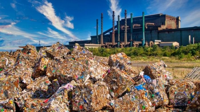 The Critical Material Gap: Why Recycling Isn’t Enough