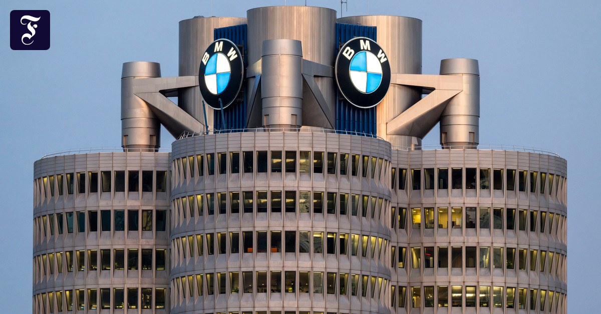 Autokrise: Sparen allein wird die Autobauer nicht retten