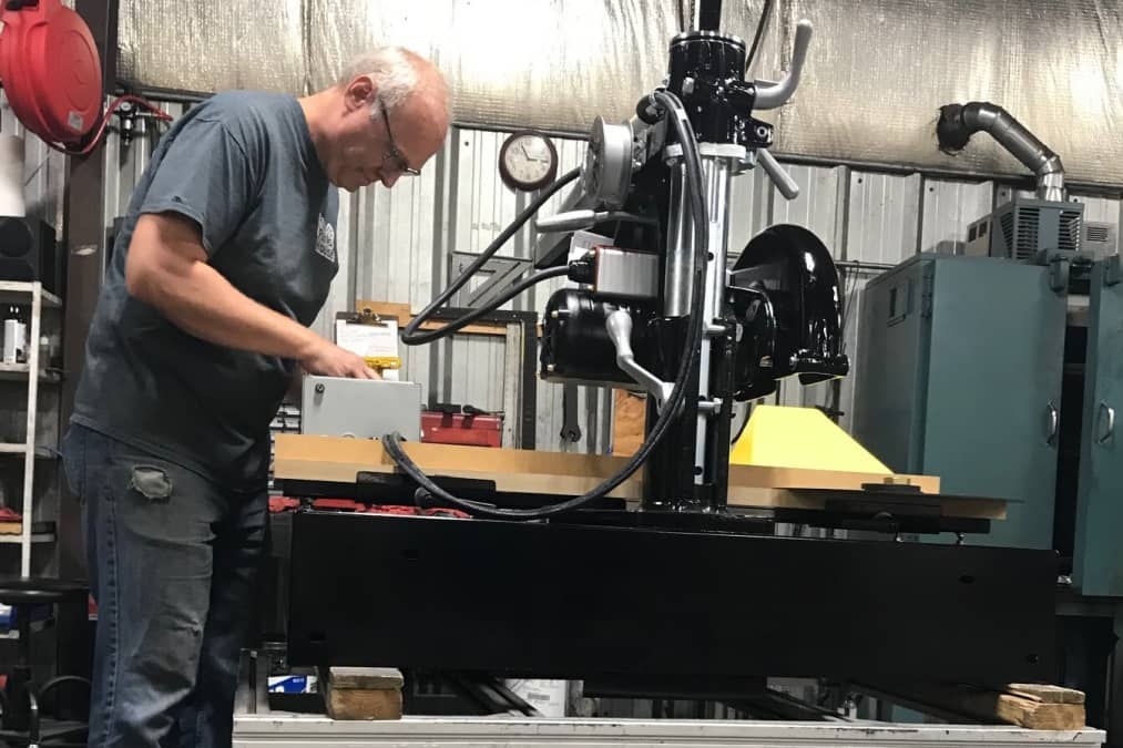 ‘It's awful’: How tariffs, soaring fuel costs and higher interest rates are squeezing American companies
