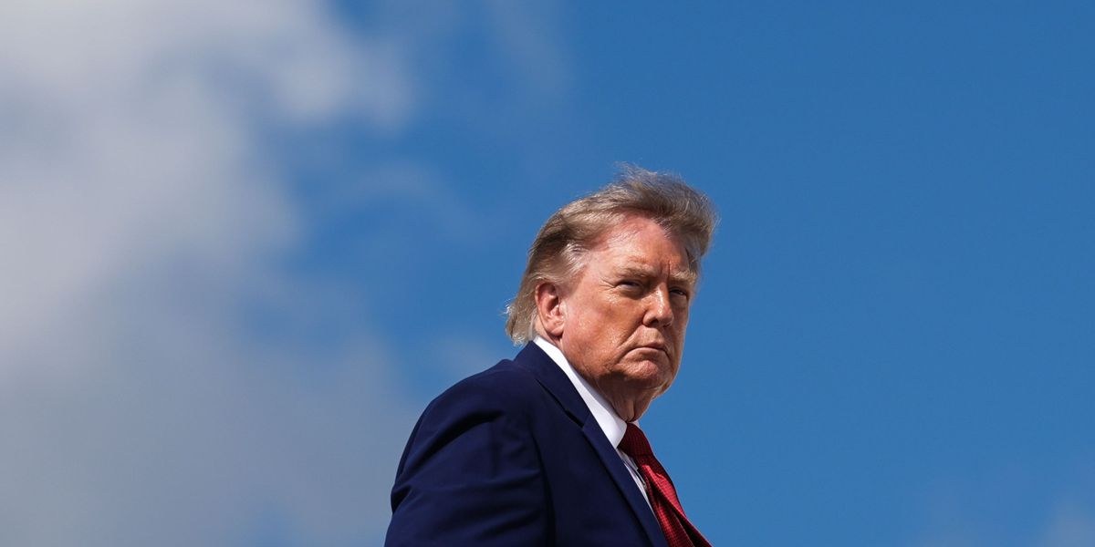 Yen, Dollar, Euro: Donald Trump und das seltsame Yen-Manöver