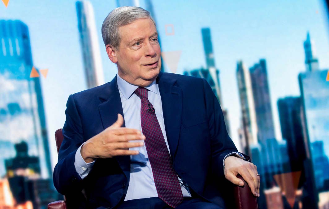Bessent pushes back on Druckenmiller critique of bond intervention