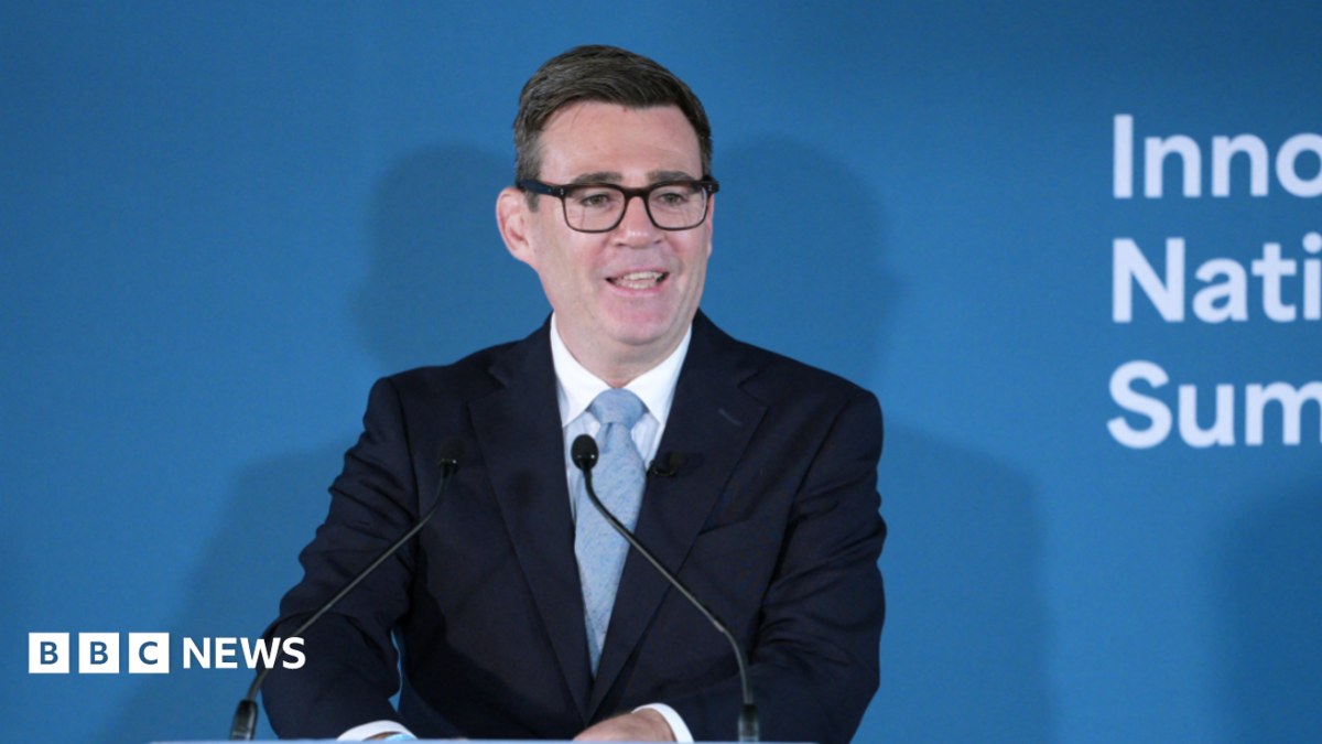 Burnham promises to curb non-compete rules in job contracts