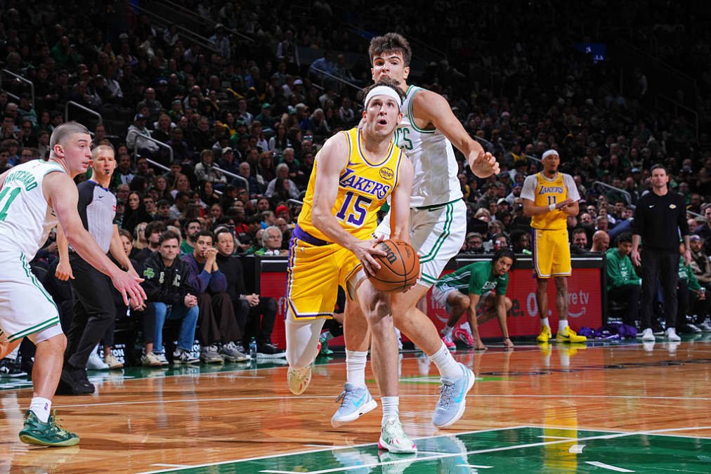 Bob Iger, Joshua Kushner buy Los Angeles Lakers at a $12.5 billion valuation, source says