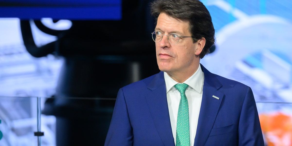 Schaeffler und CATL: Autozulieferer bündelt Kräfte mit Akkuspezialisten aus China