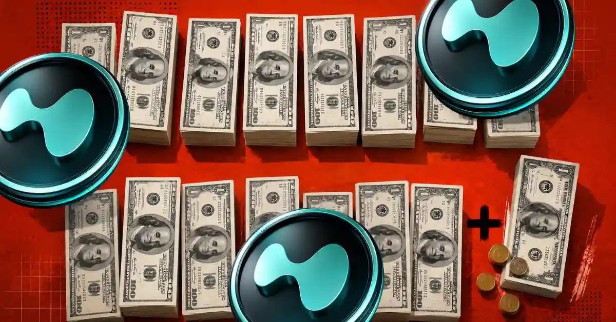Hyperion DeFi Q2 2026 Earnings: $31M Profit Hides HYPE Bet