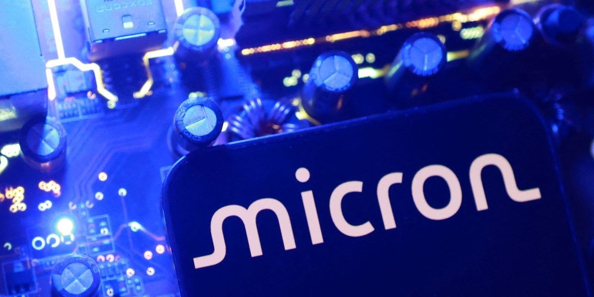 Micron: Eine Billion Dollar Marktkapitalisierung – ist Micron das neue Nvidia?