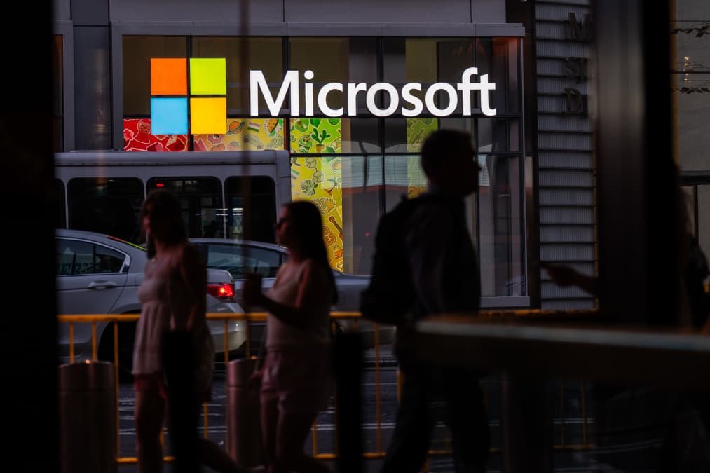 Microsoft offers voluntary buyouts to 60,000 employees as AI leads to efficiency push