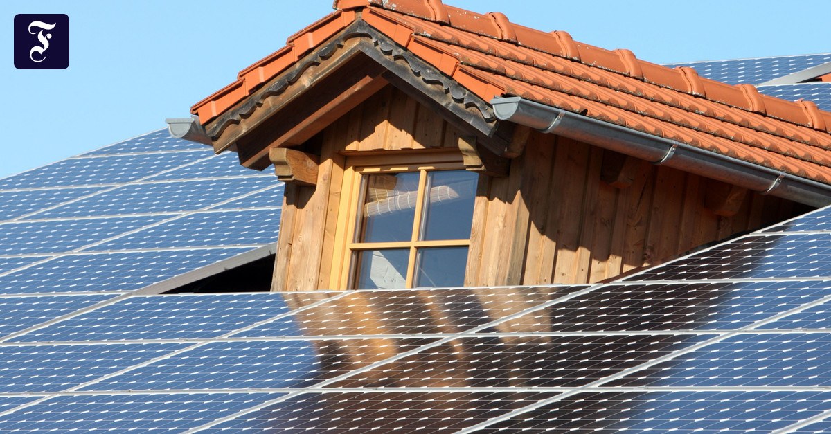 Energiepolitik: Das ist Umverteilung von unten nach oben