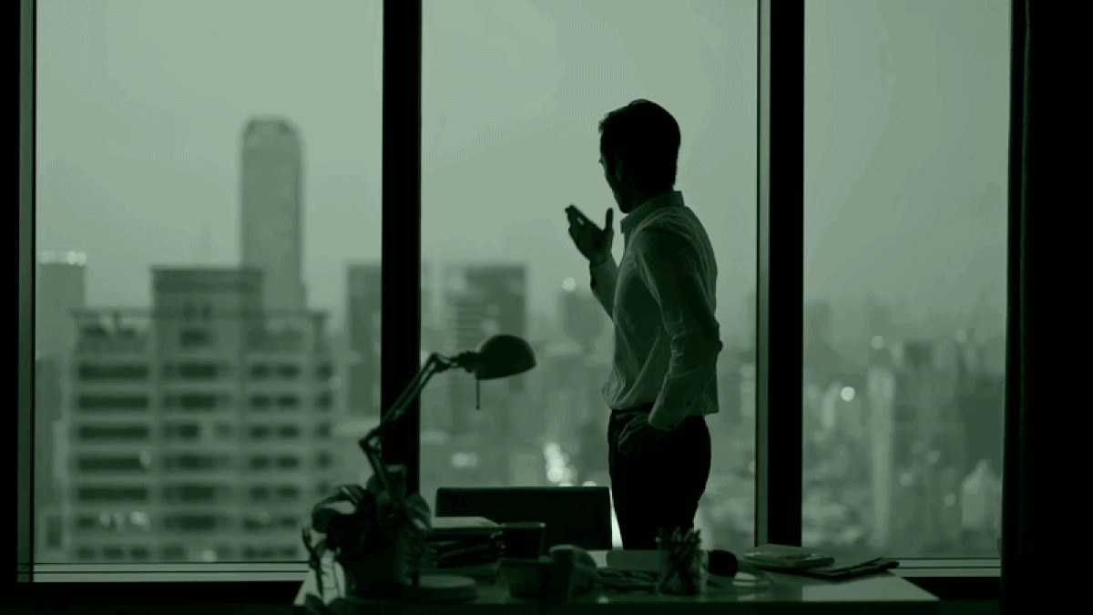 10 Signs Your Client Is About to Make a Bad Investment