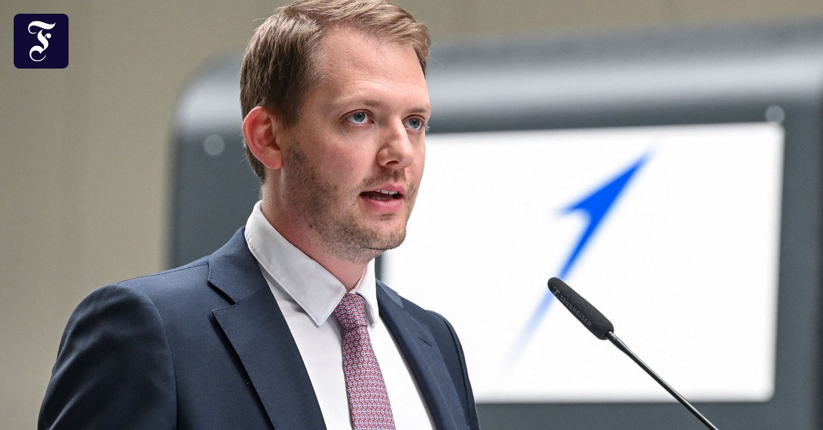 Isar Aerospace: Der Mann hinter dem Raketen-Start-up