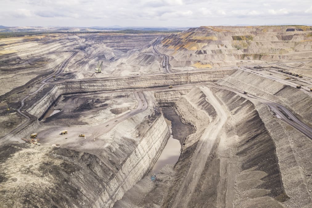 Northern Star shares pop as Australian gold miner rejects $27-billion takeover proposal