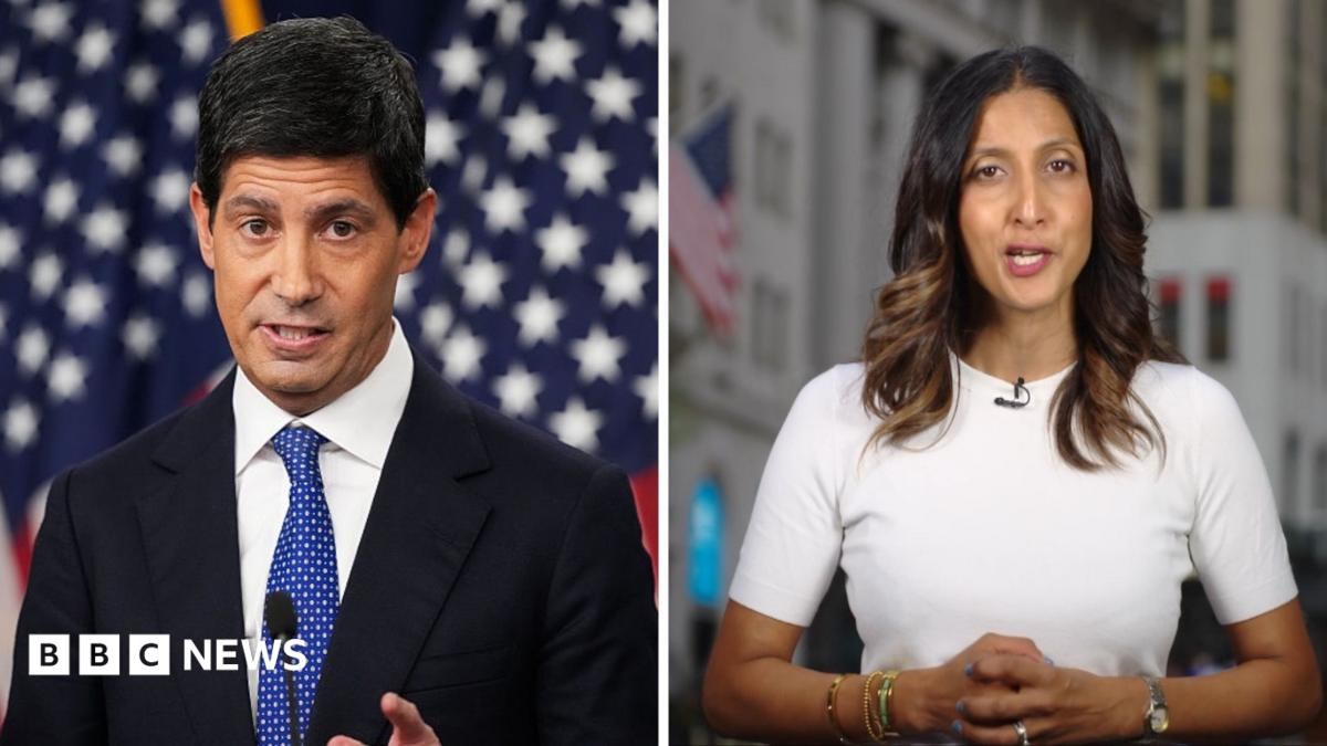 Watch: How will higher interest rates impact US consumers?