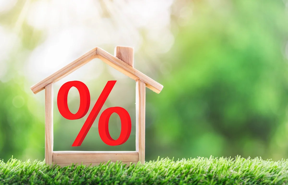 What is a mortgage interest rate buydown, and should you get one?