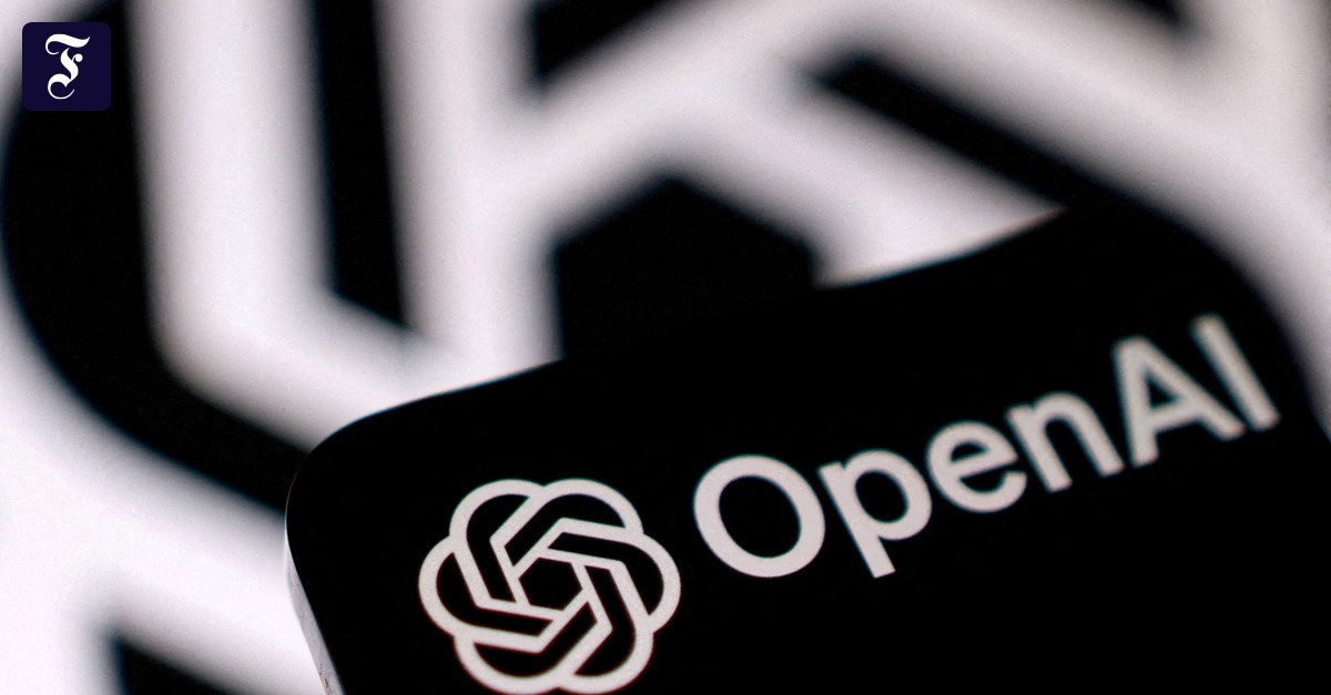 Sicherheitsbedenken: OpenAI stoppt in Teilen die Entwicklung von KI-Modell
